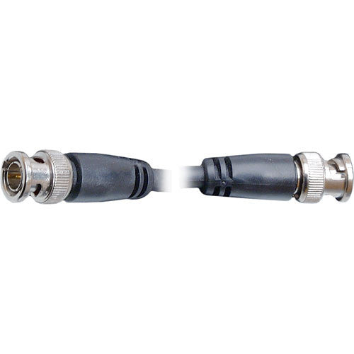 Hosa Technology BNC to BNC Antenna Cable (10 Feet) (3.048 Meter)