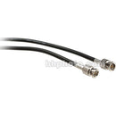 Hosa Technology BNC Male to BNC Male Cable - 6 ft