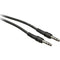 Hosa Technology Stereo 1/4" Male Phone to 1/4" Male Phone TRS Cable - 5'