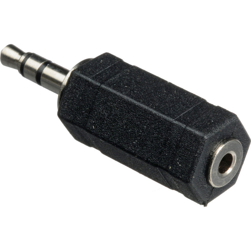 Hosa Technology GMP500 Stereo 2.5mm Female to 3.5mm Male Adapter