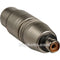 Hosa Technology GXF132 Female RCA to Female 3-Pin XLR Adapter