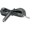 Hosa Technology Stereo 1/4" Female Phone to 1/4" Male Phone TRS Headphone Extension Cable - 10'