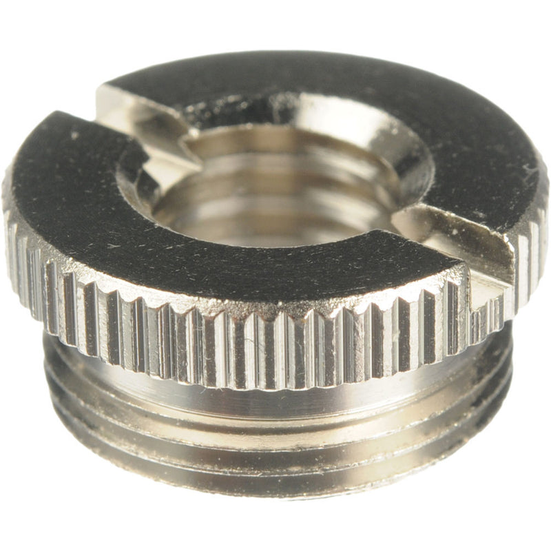Hosa Technology MHD3 Mic Reducer Bushing 5/8"-3/8"