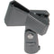 Hosa Technology MHR122 - Universal Spring-Clip Microphone Holder