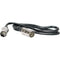 Hosa Technology MIDI to MIDI (Premium) Cable (20')
