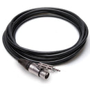 Hosa Technology Camcorder Microphone Cable (XLR Female)