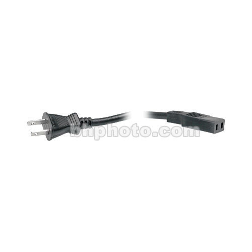 Hosa Technology PWC-178 8' Replacement Power Cord