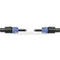 Hosa Technology SKT-200 Series Speakon to Speakon Speaker Cable (12 Gauge) - 100'