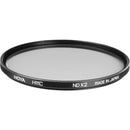 Hoya 46mm HMC Solid Neutral Density 0.3 Filter (1 Stop)