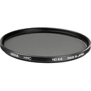 Hoya 55mm Neutral Density (NDX4) 0.6 Filter