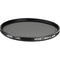 Hoya 55mm Neutral Density (NDX4) 0.6 Filter
