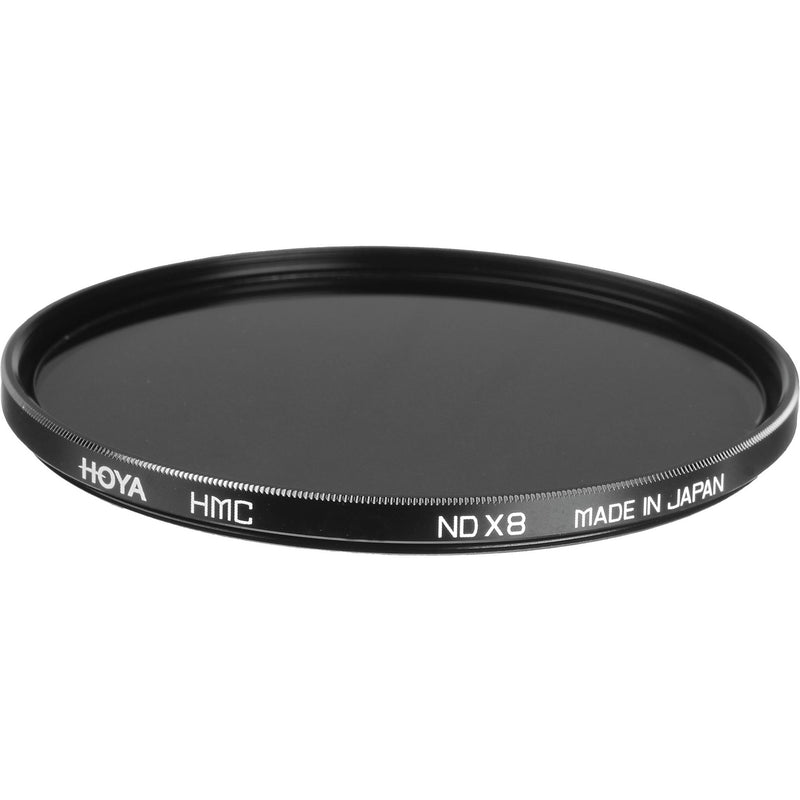 Hoya 67mm Neutral Density (NDX8) 0.9 Filter