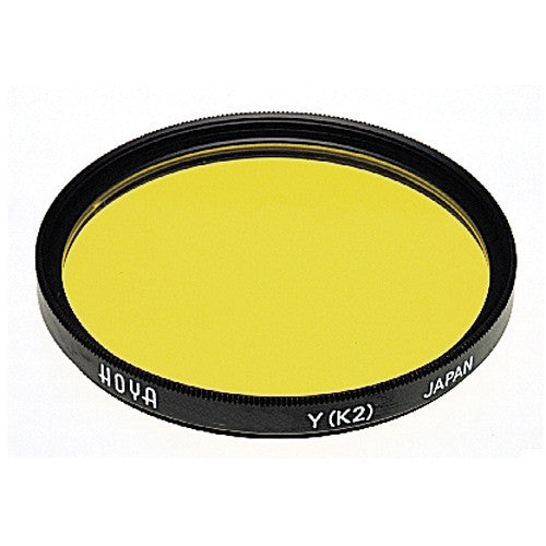 Hoya 77mm Yellow
