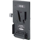 IDX System Technology A-AB2E V-Mount Adapter Plate