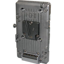 IDX System Technology P-V212 Endura V-Mount Plate