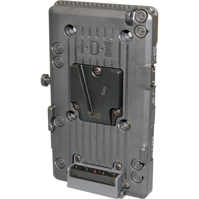 IDX System Technology P-V212 Endura V-Mount Plate
