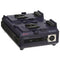 IDX System Technology VL-2 Endura-type Lithium-Ion Battery Charger, 2-Channel Sequential Charging, with 60-Watt Power Supply