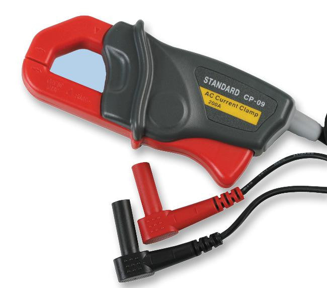 UNBRANDED CP-09 200A AC Current Clamp Probe
