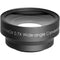 Ikelite Wide Angle Lens for Coolpix Cameras (for use with Ikelite housing)