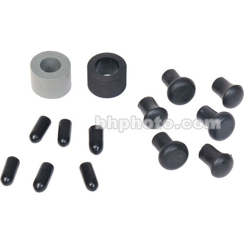 Ikelite Control and Push Button Covers (Replacements)