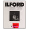 Ilford ILFOSPEED RC DeLuxe Paper (1M Glossy, Grade 2, 5 x 7", 25 Sheets)