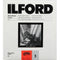 Ilford ILFOSPEED RC DeLuxe Paper (44M Pearl, Grade 3, 8 x 10", 25 Sheets)