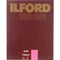 Ilford Multigrade FB Warmtone Paper (Glossy, 11 x 14" , 10 Sheets)