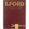 Ilford Multigrade FB Warmtone Paper (Semi-Matt, 11 x 14" , 10 Sheets)