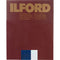 Ilford Multigrade Warmtone Resin Coated Paper (8 x 10", Glossy, 25 Sheets)