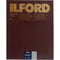 Ilford Multigrade Warmtone Resin Coated Paper (11 x 14", Pearl, 10 Sheets)