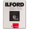 Ilford ILFOSPEED RC DeLuxe Paper (1M Glossy, Grade 2, 5 x 7", 100 Sheets)