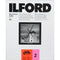 Ilford ILFOSPEED RC DeLuxe Paper (1M Glossy, Grade 2, 8 x 10", 100 Sheets)