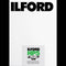 Ilford HP5 Plus 4x5" 100 Sheets Black & White Negative (Print) Film (ISO-400)
