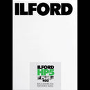 Ilford HP5 Plus 5x7" 25 Sheets Black & White Negative (Print) Film (ISO-400)