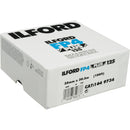 Ilford FP4 Plus Black and White Negative Film (35mm Roll Film, 100' Roll)
