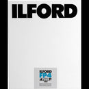 Ilford FP4 Plus 8 x 10" Black & White Negative (Print) Film (ISO-125) - 25 Sheets