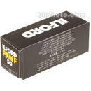 Ilford Pan F Plus Black and White Negative Film (120 Roll Film)