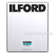 Ilford Ortho Plus 8x10" Black & White Negative (Print) Film - 25 Sheets