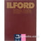 Ilford Multigrade Warmtone Resin Coated Paper (11 x 14", Glossy, 50 Sheets)
