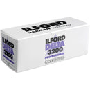 Ilford Delta 3200 Professional Black and White Negative Film (120 Roll Film)