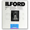 Ilford Multigrade Cooltone Resin Coated (RC) Black & White Paper (8 x 10', Glossy, 100 Sheets)