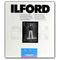 Ilford Multigrade Cooltone Resin Coated (RC) Black & White Paper (11 x 14', Glossy, 50 Sheets)