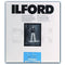 Ilford Multigrade Cooltone Resin Coated (RC) Black & White Paper (5 x 7', Pearl, 100 Sheets)