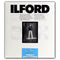 Ilford Multigrade Cooltone Resin Coated (RC) Black & White Paper (8 x 10', Pearl, 100 Sheets)