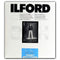 Ilford Multigrade Cooltone Resin Coated (RC) Black & White Paper (11 x 14', Pearl, 50 Sheets)