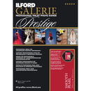 Ilford Galerie Prestige Smooth Pearl (5.0x7.0" - 100 Sheets)