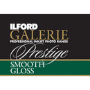 Ilford Galerie Prestige Smooth Gloss Paper (17"x88' Roll)