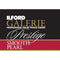 Ilford Galerie Prestige Smooth Pearl Paper (44"x88' Roll)