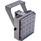 Iluminar WL220-120-POE Medium-Range White Light Illuminator (46' / 14 m, 120&deg;)