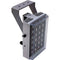 Iluminar WL436 Series Long-Range White Light Illuminator (436', 10&deg;, Silver)